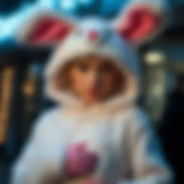 Notable The Allure of the Plush Bunny Costume: A Comprehensive Analysis Notable The Allure of the Plush Bunny Costume: A Comprehensive Analysis