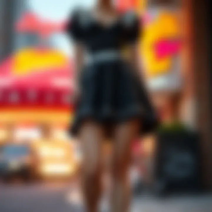Notable The Allure of the Sexy Maid Skirt: A Fashion Exploration