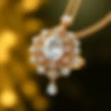 The Allure of Xuping Jewelry: A Deep Dive into 18K Gold Elegance Introduction
