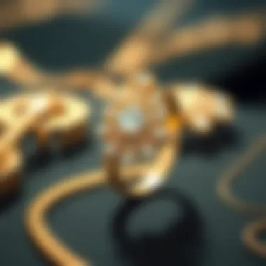 The Allure of Xuping Jewelry: A Deep Dive into 18K Gold Elegance Summary The Allure of Xuping Jewelry: A Deep Dive into 18K Gold Elegance Summary