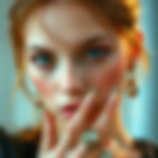 The Art and Utility of Metal Hair Claws Introduction