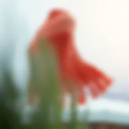 The Art of Crochet Fringe Hem Cover Ups: A Comprehensive Guide Introduction