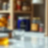 The Art of Dressing Containers: A Comprehensive Guide Introduction