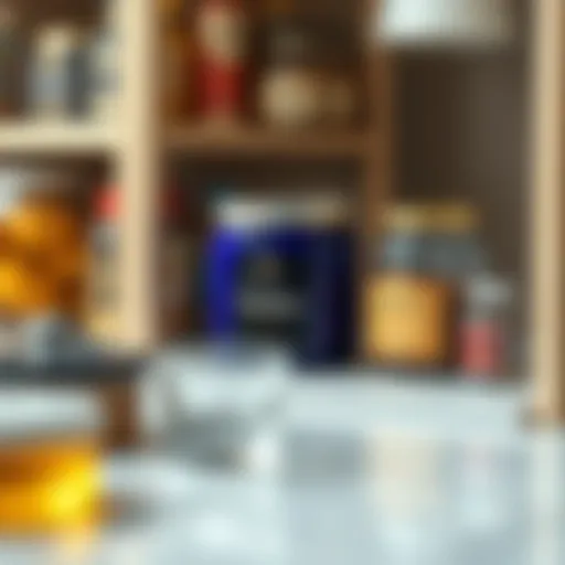 The Art of Dressing Containers: A Comprehensive Guide Introduction