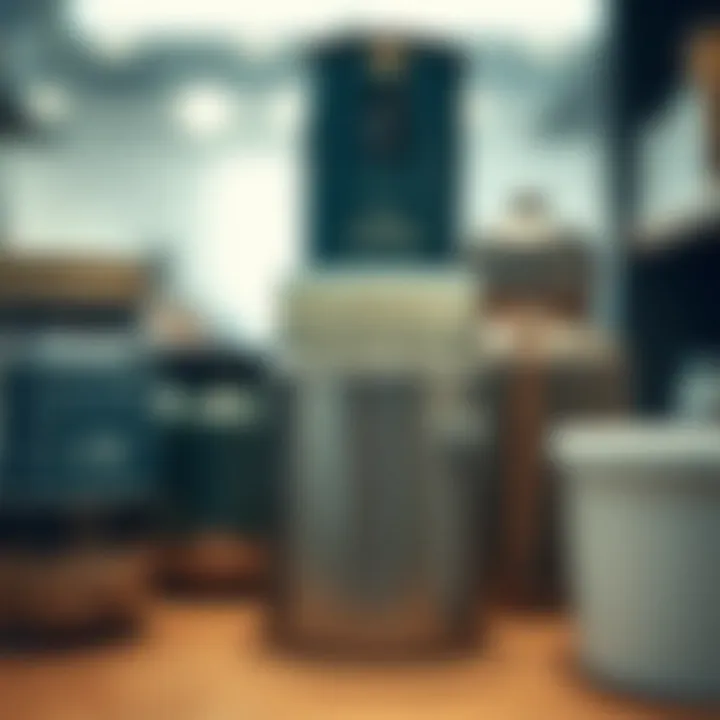 Notable The Art of Dressing Containers: A Comprehensive Guide