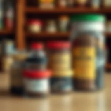 The Art of Dressing Containers: A Comprehensive Guide Summary The Art of Dressing Containers: A Comprehensive Guide Summary