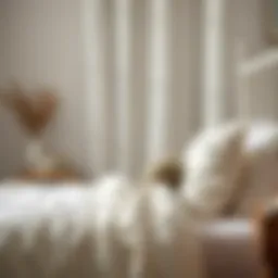 The Art of Homewear Linens: Crafting Comfort and Aesthetic Appeal Introduction