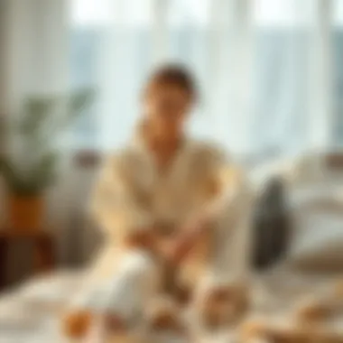 Notable The Art of Homewear Linens: Crafting Comfort and Aesthetic Appeal Notable The Art of Homewear Linens: Crafting Comfort and Aesthetic Appeal