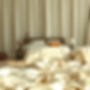 The Art of Homewear Linens: Crafting Comfort and Aesthetic Appeal Summary The Art of Homewear Linens: Crafting Comfort and Aesthetic Appeal Summary