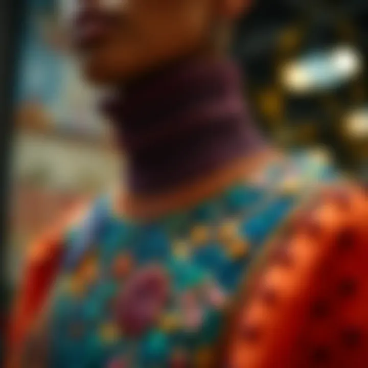 Notable The Art of Signature Embroidery: Crafting Identity Through Thread