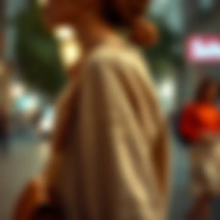 The Art of the Hobo Purse Strap: A Comprehensive Exploration Summary