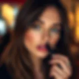 The Complete Guide to 24 Hour Waterproof Mascara Introduction