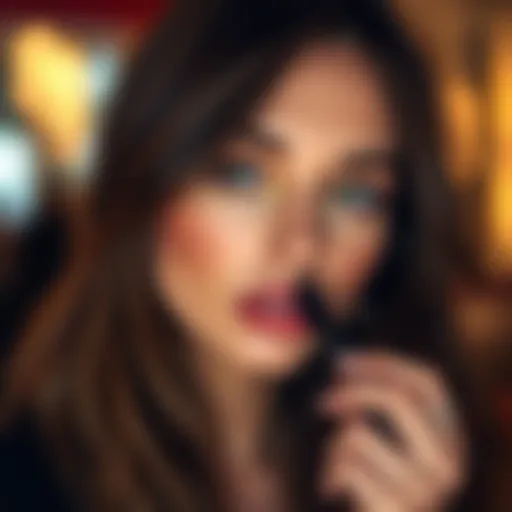 The Complete Guide to 24 Hour Waterproof Mascara Introduction