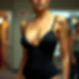The Complete Guide to Tube Shapewear Introduction