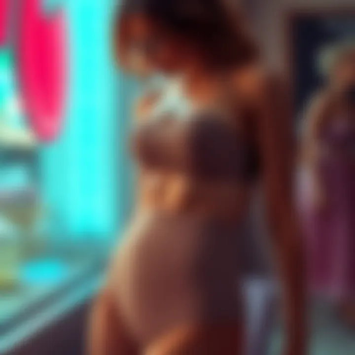The Complete Guide to Tube Shapewear Summary