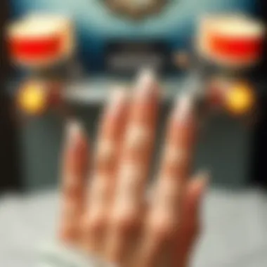The Comprehensive Guide to Affordable Press-On Nails Introduction The Comprehensive Guide to Affordable Press-On Nails Introduction