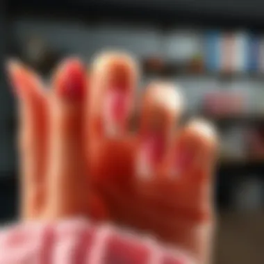 The Comprehensive Guide to Affordable Press-On Nails Summary The Comprehensive Guide to Affordable Press-On Nails Summary