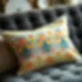 The Comprehensive Guide to Customised Cushion Covers: A Fashion Perspective Introduction