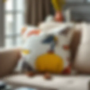 Notable The Comprehensive Guide to Customised Cushion Covers: A Fashion Perspective