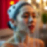 The Comprehensive Guide to Exfoliating Body Nets: Elevating Personal Care Introduction