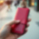 The Comprehensive Guide to iPhone Wallet Clutches Introduction
