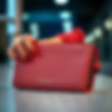 Notable The Comprehensive Guide to iPhone Wallet Clutches Notable The Comprehensive Guide to iPhone Wallet Clutches