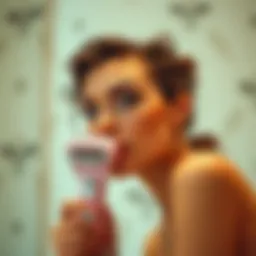 The Comprehensive Guide to Women's Electric Body Shavers Introduction