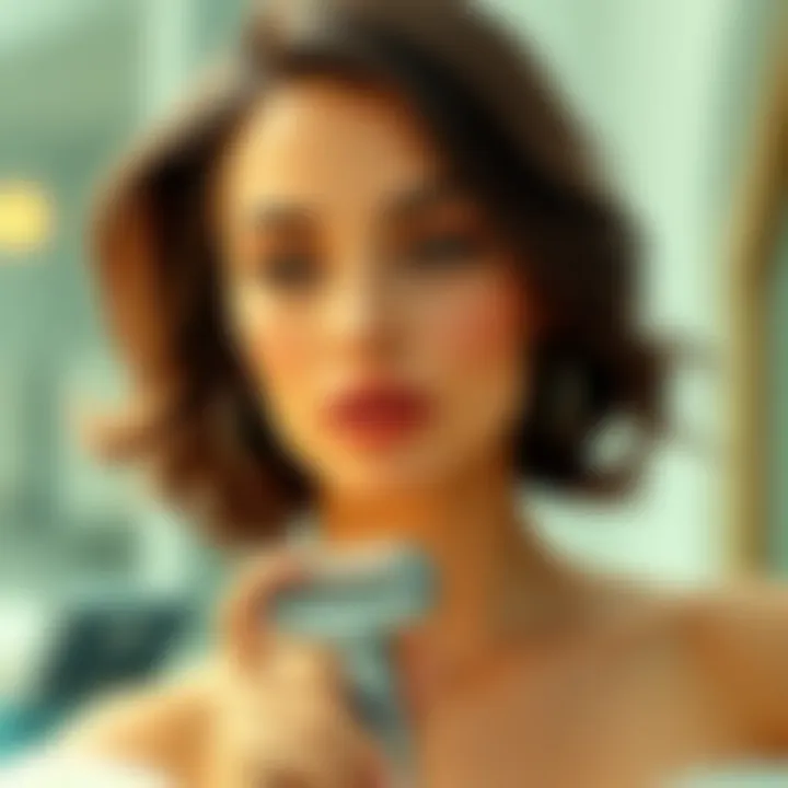 Notable The Comprehensive Guide to Women's Electric Body Shavers
