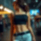 The Comprehensive Guide to Workout Belly Bands Introduction