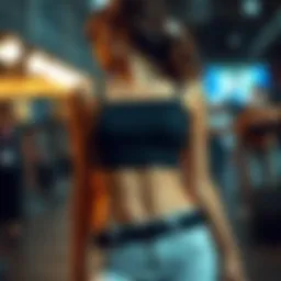 The Comprehensive Guide to Workout Belly Bands Introduction