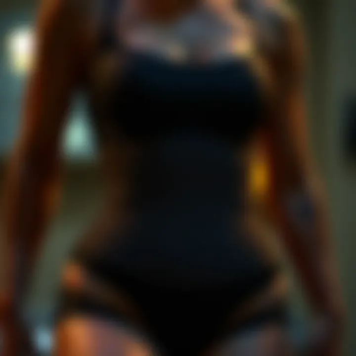 Notable The Comprehensive Guide to Workout Belly Bands