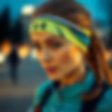 The Cooling Headband: A Comprehensive Guide for Runners Summary