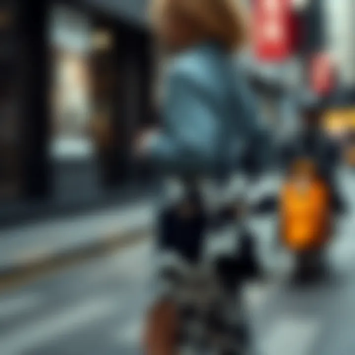 Notable The Cow Print Book Bag: A Comprehensive Exploration