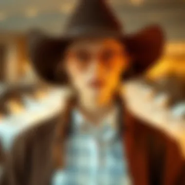 The Dark Brown Cowgirl Hat: A Stylish Staple in Modern Fashion Summary
