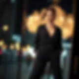 The Definitive Guide to Plus Size Stretch Jumpsuits Introduction