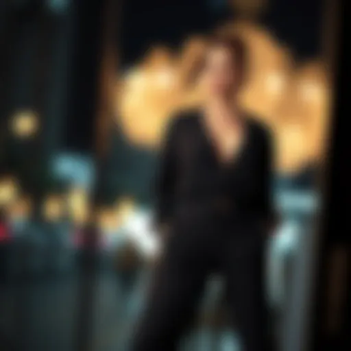 The Definitive Guide to Plus Size Stretch Jumpsuits Introduction