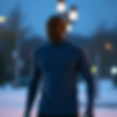 Notable The Efficacy of Cold Weather Long Sleeve Compression Shirts Notable The Efficacy of Cold Weather Long Sleeve Compression Shirts