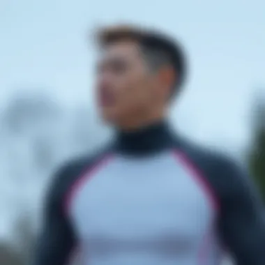 The Efficacy of Cold Weather Long Sleeve Compression Shirts Summary The Efficacy of Cold Weather Long Sleeve Compression Shirts Summary