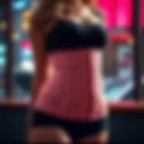 The Electric Waist Trainer Belt: A Comprehensive Examination Introduction