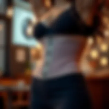 Notable The Electric Waist Trainer Belt: A Comprehensive Examination Notable The Electric Waist Trainer Belt: A Comprehensive Examination