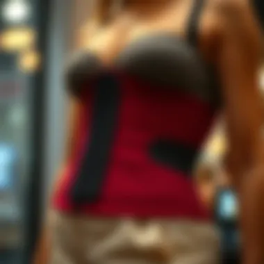 The Electric Waist Trainer Belt: A Comprehensive Examination Summary