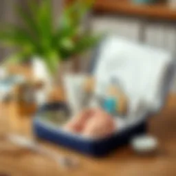 The Essential Guide to Creating a Pedicure Kit at Home Introduction