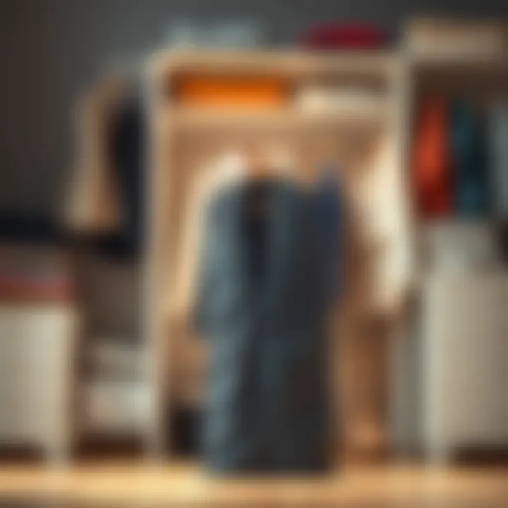 The Essential Guide to Space Saver Garment Bags Summary