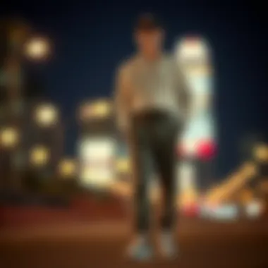 The Evolution and Appeal of Button Up Sweatpants Introduction