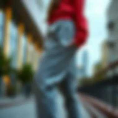 The Evolution and Appeal of Button Up Sweatpants Summary The Evolution and Appeal of Button Up Sweatpants Summary
