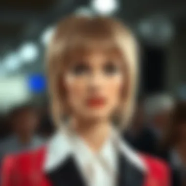 Notable The Evolution and Impact of American Wigs in Fashion