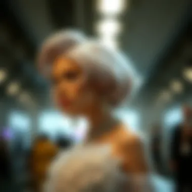 The Evolution and Impact of American Wigs in Fashion Summary