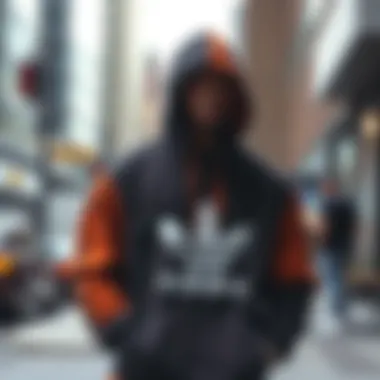 Notable The Evolution and Impact of Graphic Hoodies in Men's Fashion