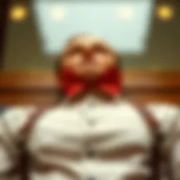 The Evolution and Impact of Personalized Suspenders Introduction