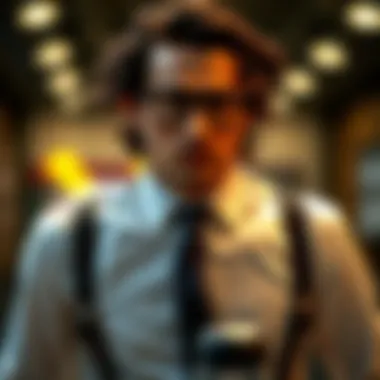Notable The Evolution and Impact of Personalized Suspenders